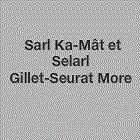 SELARL GILLET-SEURAT.MORETTON