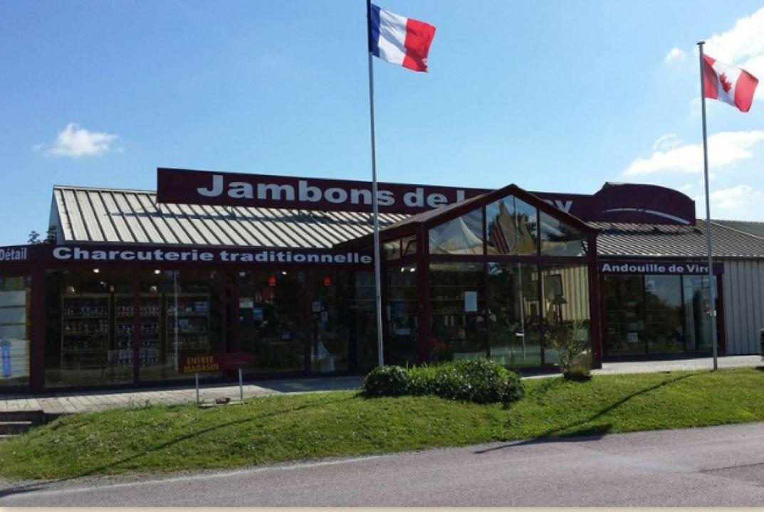 galerie image