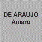 De Araujo Amaro réparation et restauration (objets divers)