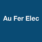 Au Fer Elec électricité (production, distribution, fournitures)