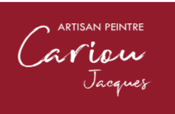 ARTISAN Peintre Jacques CARIOU peinture et vernis (détail)