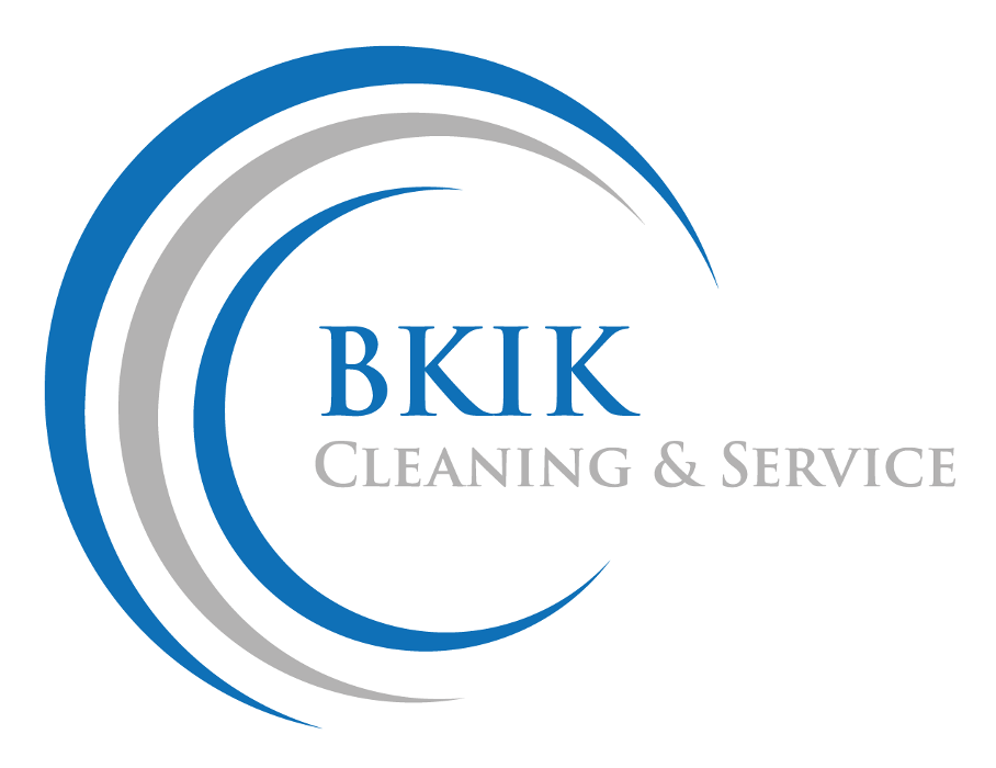 Logo BKIK Cleaning & Service