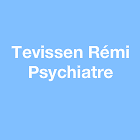 Tevissen Rémi psychanalyste