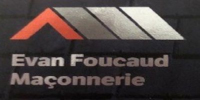 Evan Foucaud Maçonnerie entreprise de travaux publics