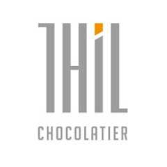 Thil Chocolatier chocolaterie et confiserie (détail)