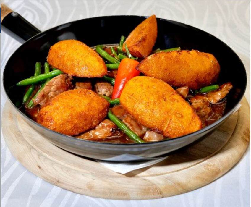 Restaurant Anna - Kitzbühler Genuss Restaurant, Kitzbüheler Straße in Reith bei Kitzbühel