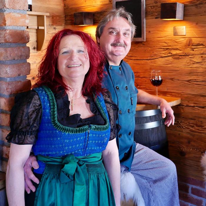 Restaurant Anna - Kitzbühler Genuss Restaurant, Kitzbüheler Straße in Reith bei Kitzbühel