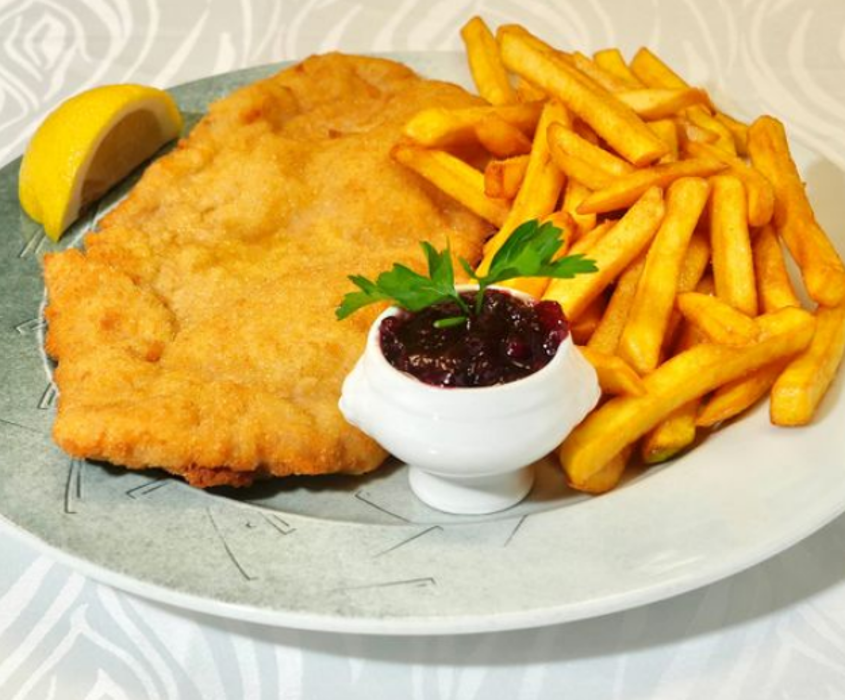 Restaurant Anna - Kitzbühler Genuss Restaurant, Kitzbüheler Straße in Reith bei Kitzbühel