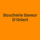 Boucherie Saveur D'Orient boucherie et charcuterie (détail)