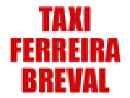 Taxi Ferreira Bréval taxi