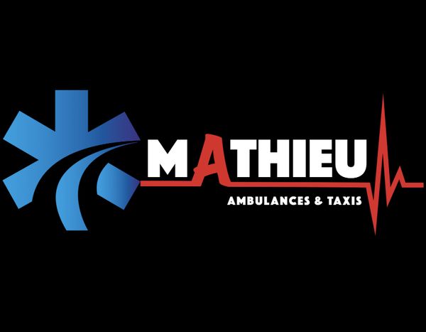 Ambulances Et Taxis Mathieu taxi