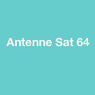 Antenne Sat 64 vente, installation et réparation d'antenne pour télévision