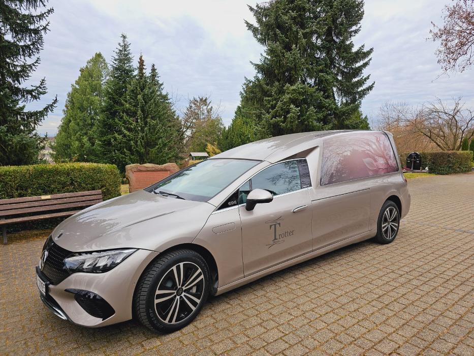 Bestattungen Trotter, Massengasse in Nußloch