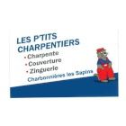 Les P'Tits Charpentiers SARL Expert