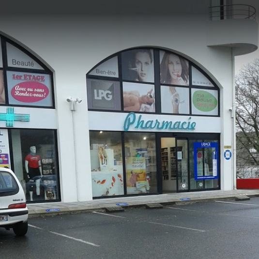 Pharmacie De Cornouaille pharmacie