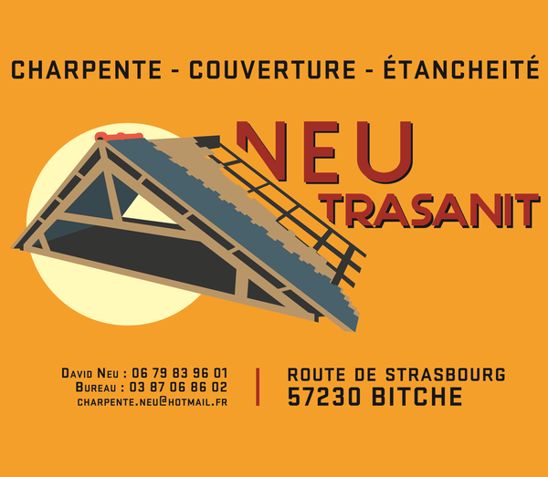 Charpente Couverture Neu Trasanit Expert