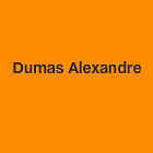 Dumas Alexandre