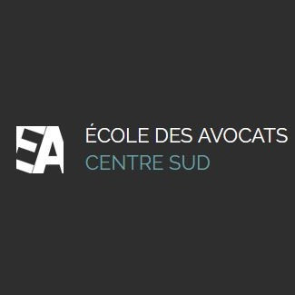 Ecole des Avocats Centre Sud