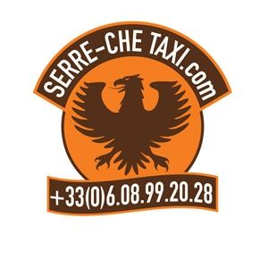 Serre-Che Taxi taxi