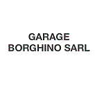 Garage Borghino garage d'automobile, réparation