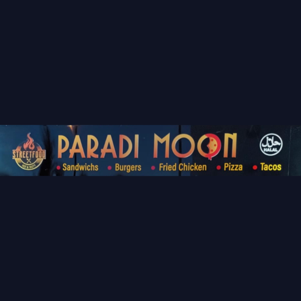 Paradi Moon restaurant