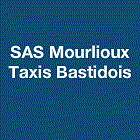 Taxis Mourlioux SAS taxi
