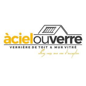 Univerreciel fenêtre, chassis vitré
