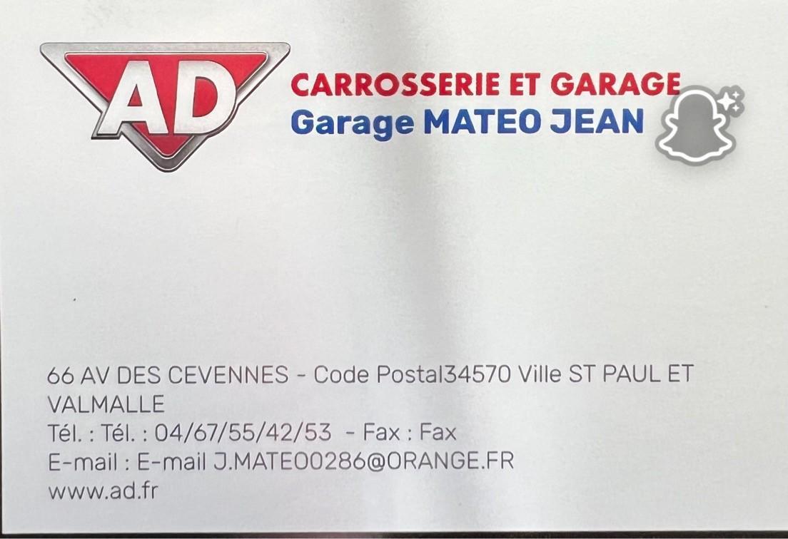 galerie image