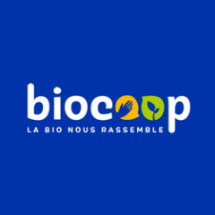 Biocoop Saint André vente de produits biologiques (détail)