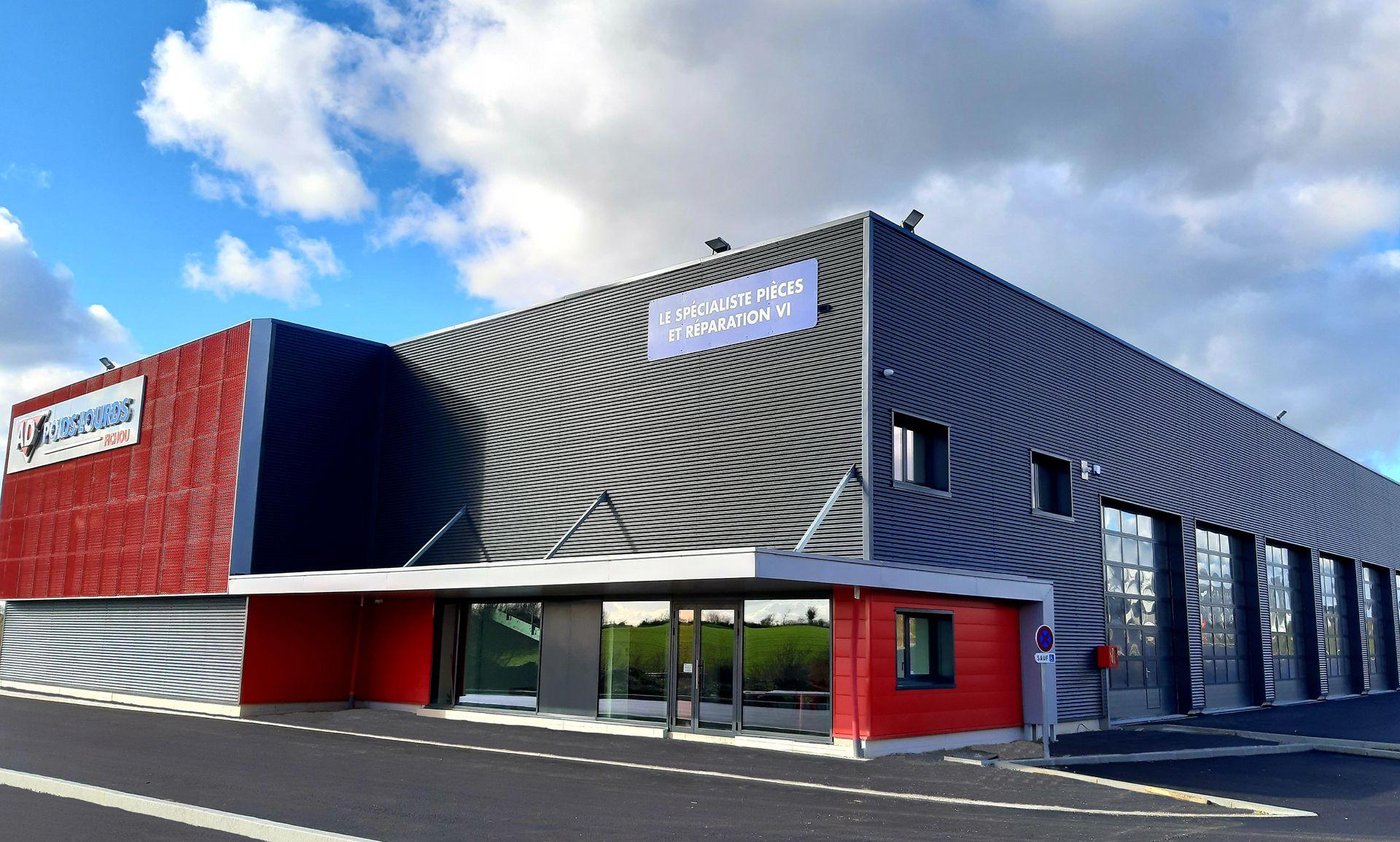 galerie image