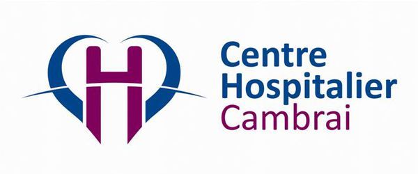 Centre Hospitalier De Cambrai maison de retraite établissement public