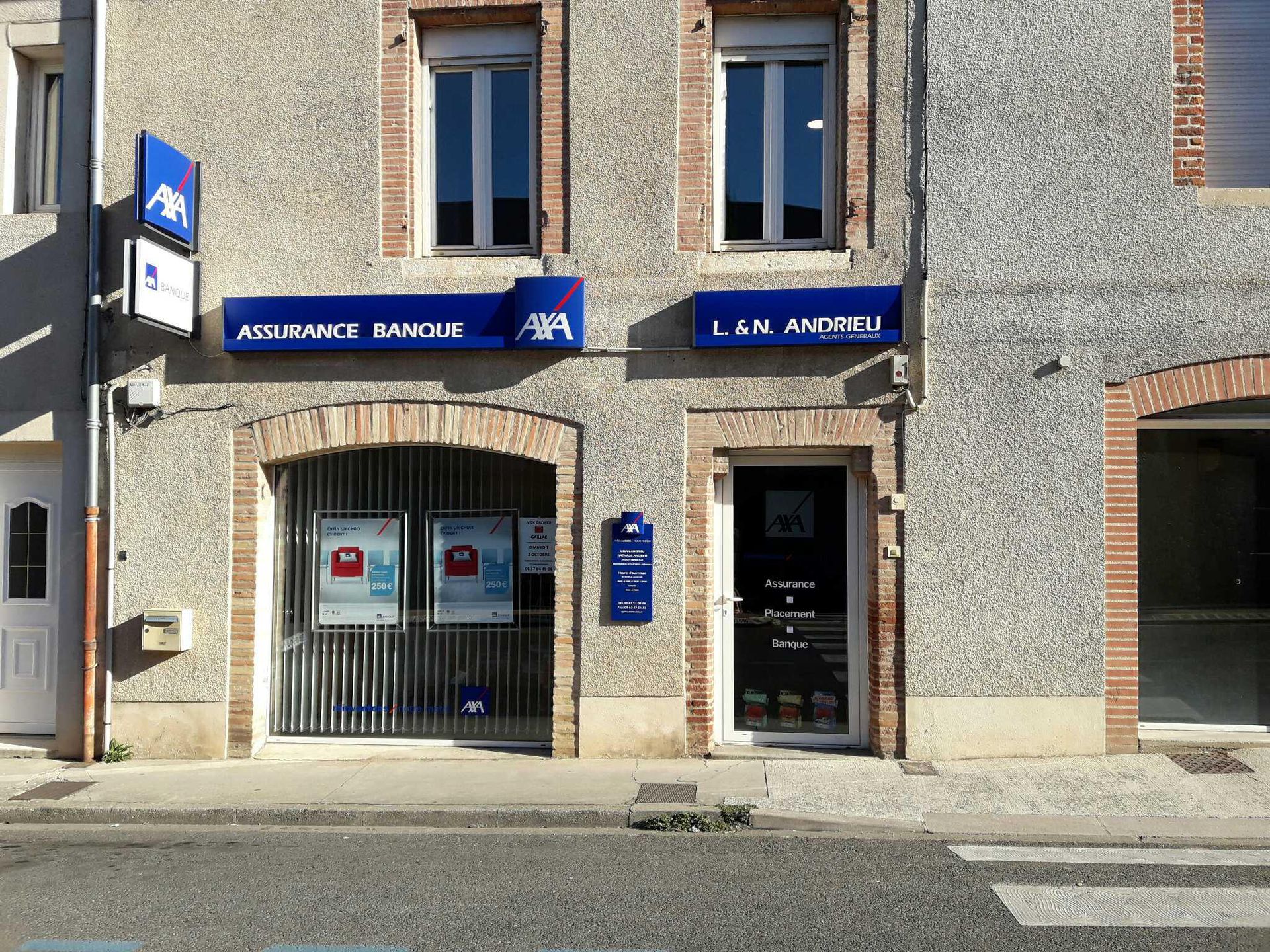 galerie image