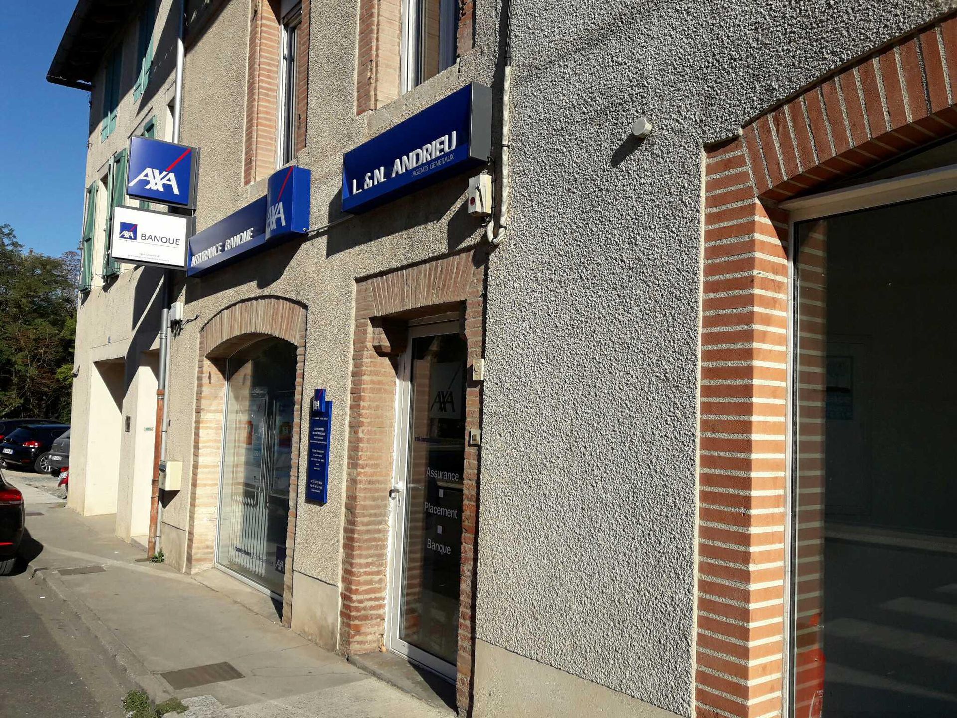 galerie image