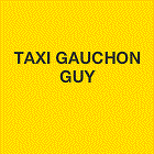 TAXI GAUCHON GUY Transports et logistique