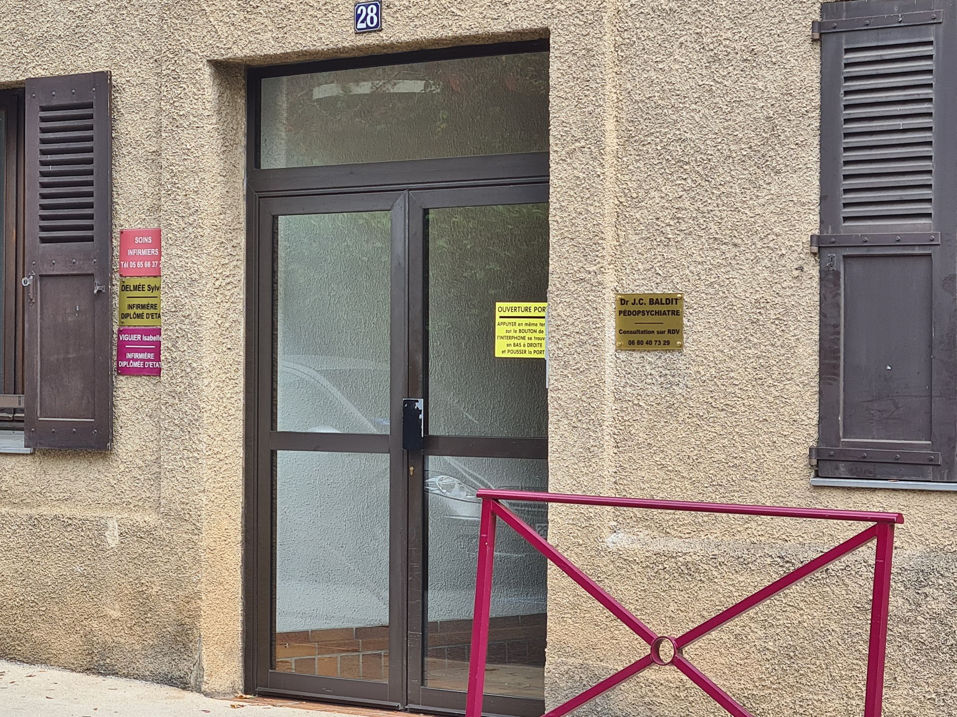 galerie image