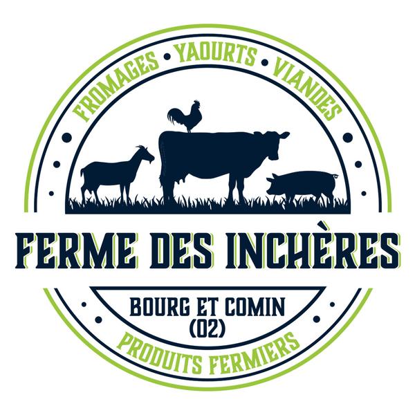 Ferme des Inchères Agriculture