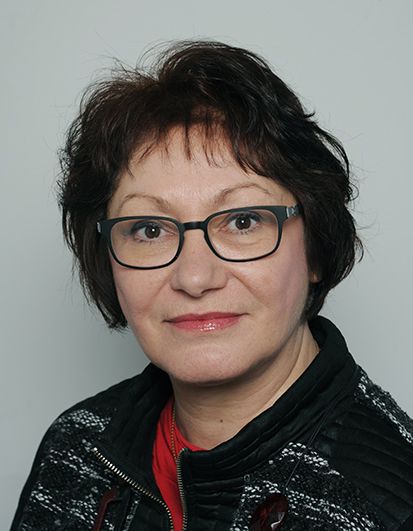 Patricia Buisson Expert