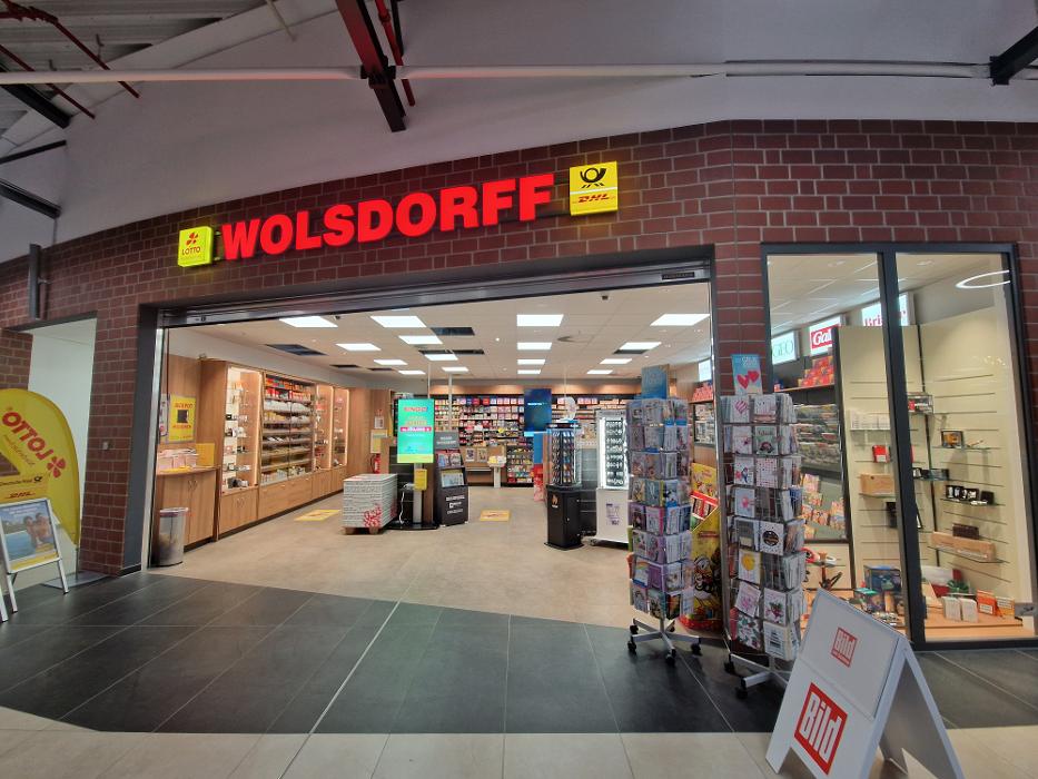 WOLSDORFF TOBACCO GmbH, Am Westerfeld in Soltau