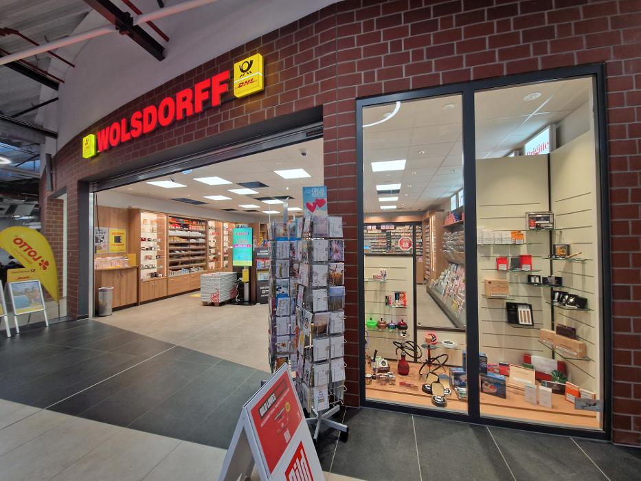 WOLSDORFF TOBACCO GmbH, Am Westerfeld in Soltau