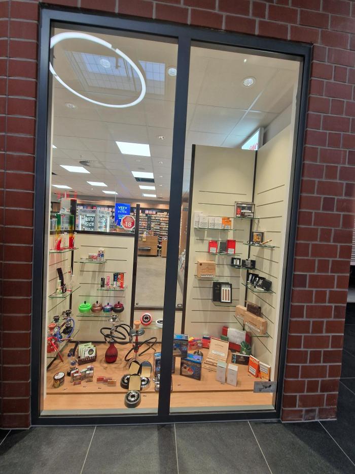 WOLSDORFF TOBACCO GmbH, Am Westerfeld in Soltau