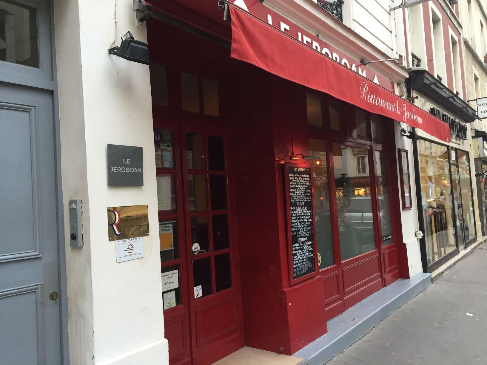 galerie image