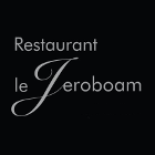 Jeroboam restaurant
