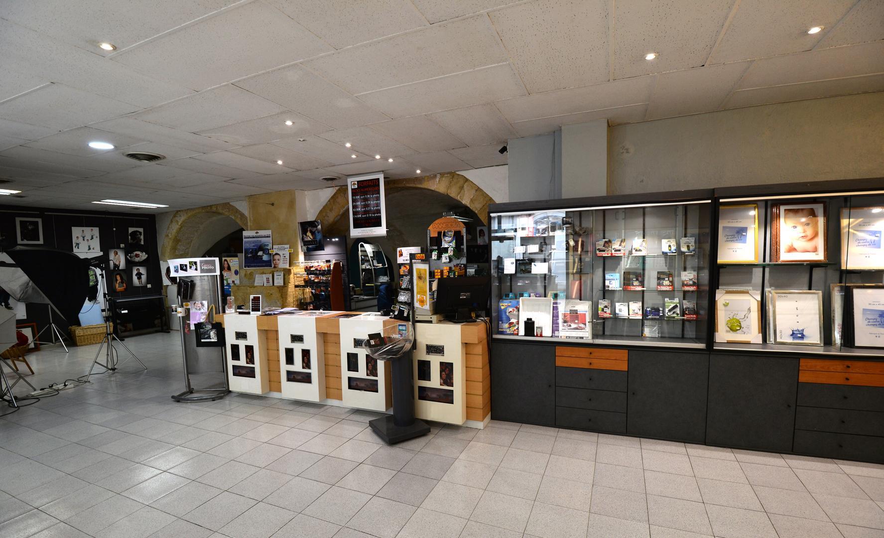 galerie image