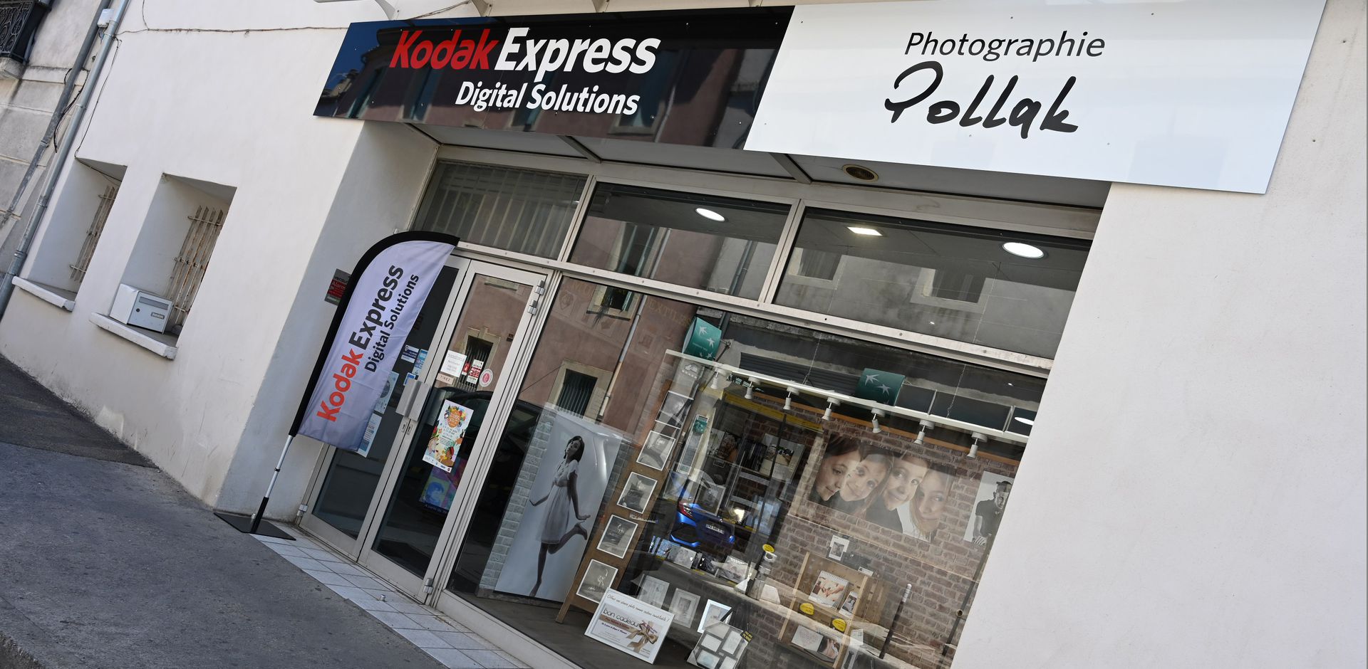 galerie image