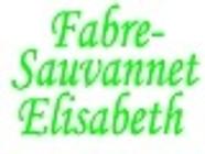 Fabre-sauvannet Elisabeth