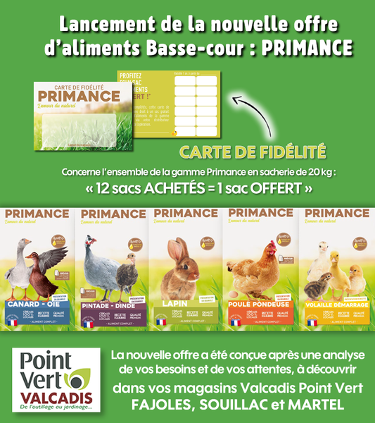 Point Vert Valcadis Point Vert