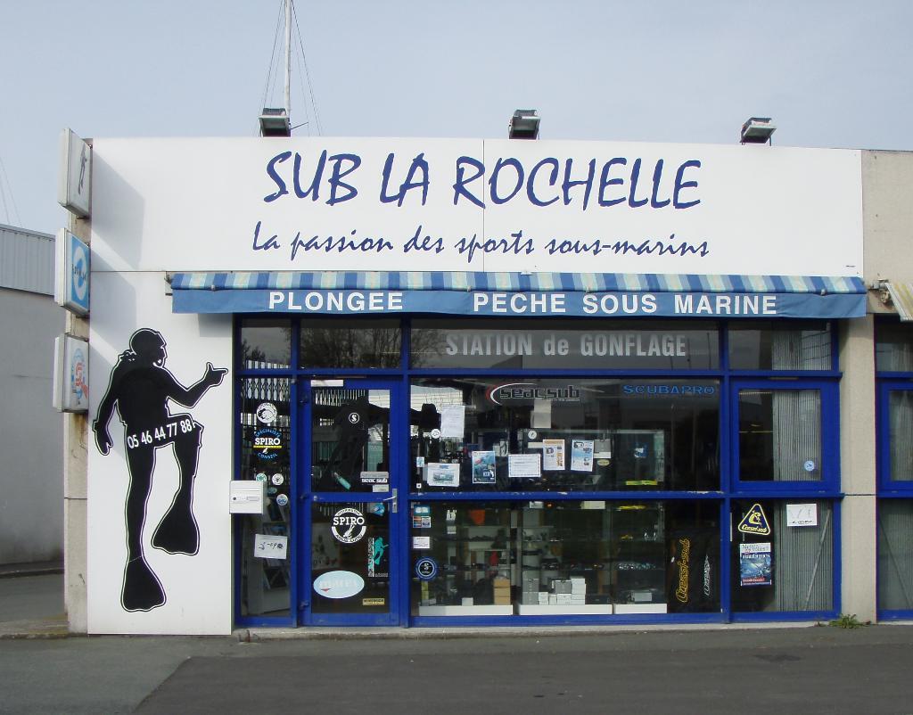 galerie image