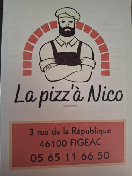 Pizza Nico restaurant
