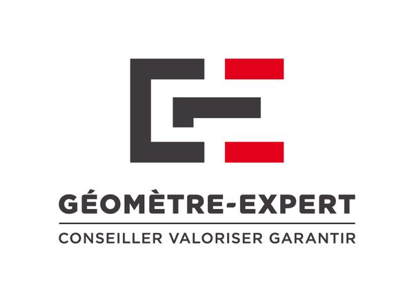 PCGE géomètre-expert