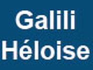 GALILI HELOISE sexologue